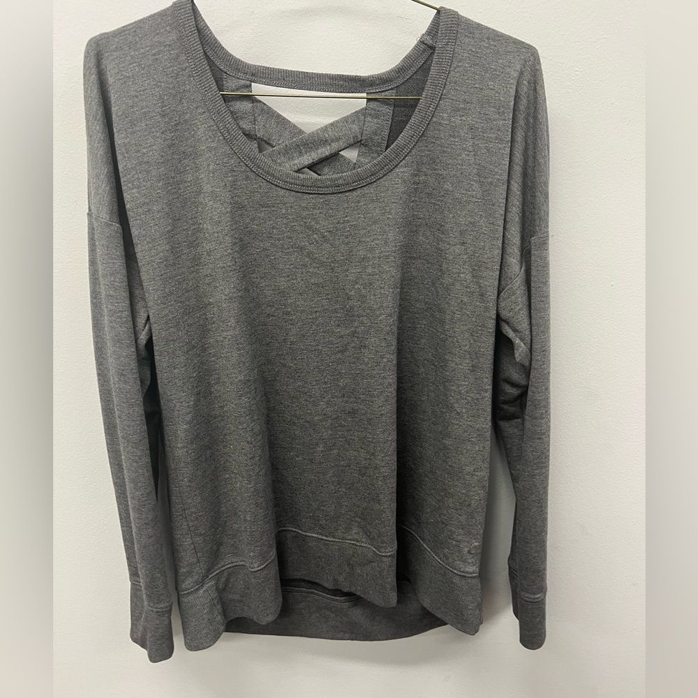 Reebok active wear top